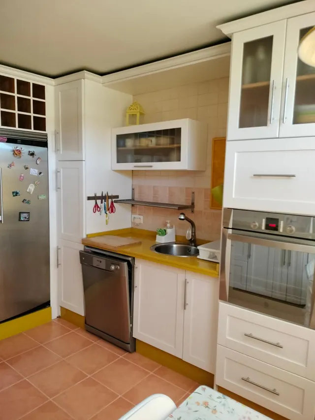 BONITA CASA EN ALQUILER EN ARMILLA - foto 5