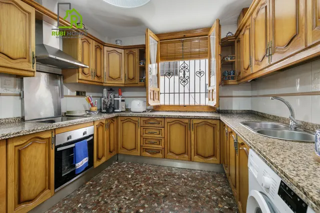 Preciosa casa típica del Albaycín — 14