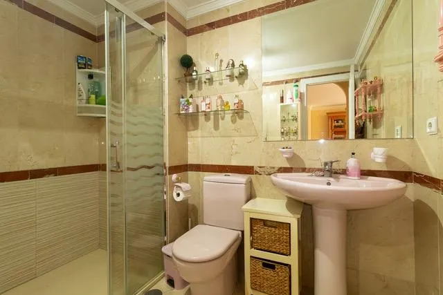 Oportunidad única de vivir junto al mar en una ubicación inmejorable. | CABANILLAS REAL ESTATE — 25
