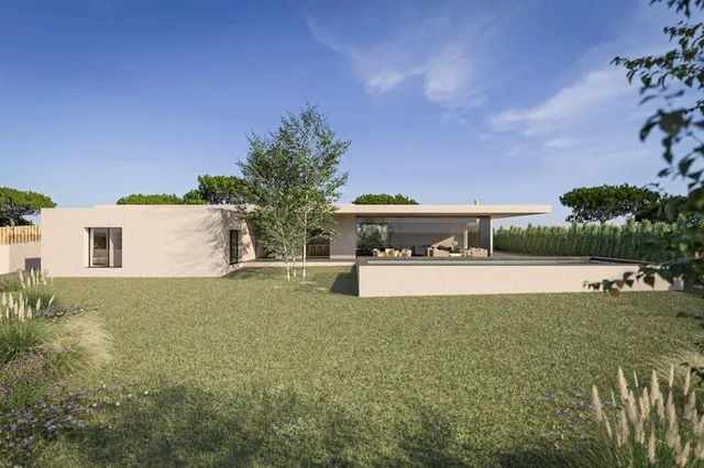 Casa independiente en el Golf de Perelada — 16