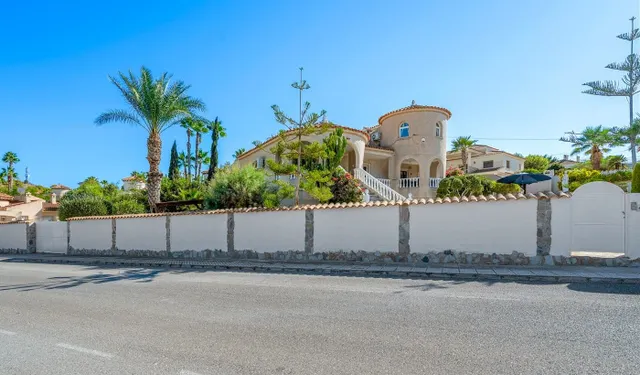 Villa 5 habitaciones 375m² en venta - Comunidad valenciana — 3