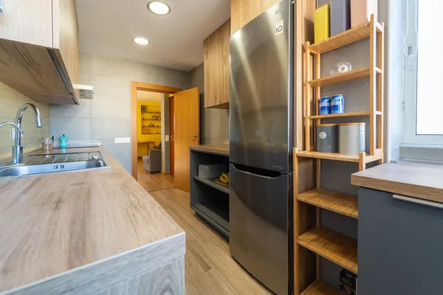 Apartamento 3 habitaciones 85m² en venta - Centro — 17