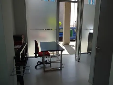 LOCAL COMERCIAL EN PERFECTO ESTADO MUY CERCA DE CENTRO COMERCIAL AS CANCELAS — 8