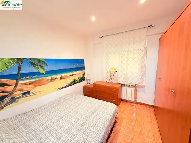 Se vende piso de 2 habitaciones en Ulldecona a 50 metros del centro! — 7
