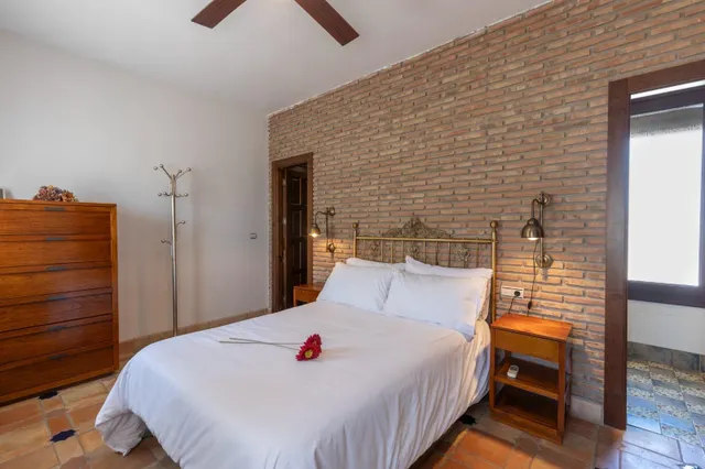 Precioso chalet en el ventorrillo — 42