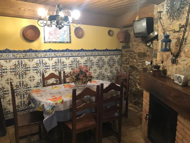 Acogedora casa en Ladrillar, Extremadura - Oportunidad única - foto 4