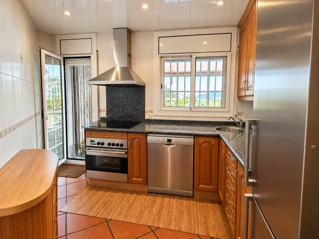 Casa con jardín y piscina privada en Can Sors — 22