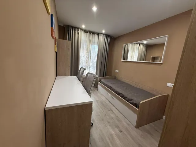 Moderno Apartamento en Alquiler en la Zona Alta de Ponferrada 700€ — 11
