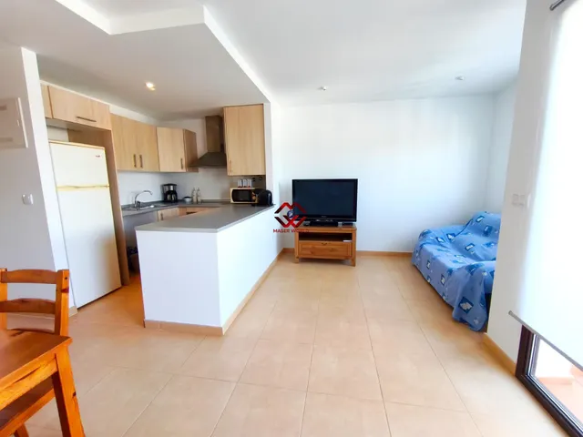ESTUPENDO APARTAMENTO EN CONDADO DE ALHAMA — 6