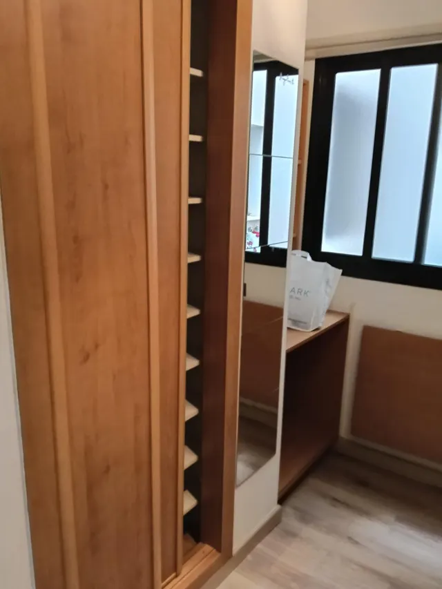 Piso en el Calero, 3 dormitorios, garaje y trastero. — 13