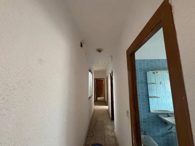 ¡Oportunidad Única en Alguazas! Piso Espacioso para Reformar — 7