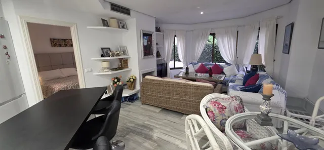 Piso 2 habitaciones 125m² en venta - Real de Zaragoza — 8