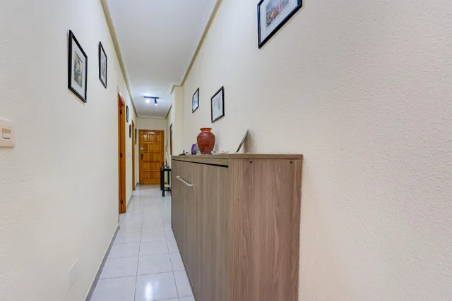 Fantastico apartamento con piscina comunitaria, idoneo como vacacional — 11