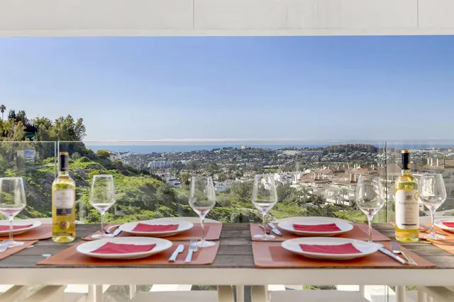 Ático Dúplex 3 habitaciones 188m² en venta - Marbella — 17