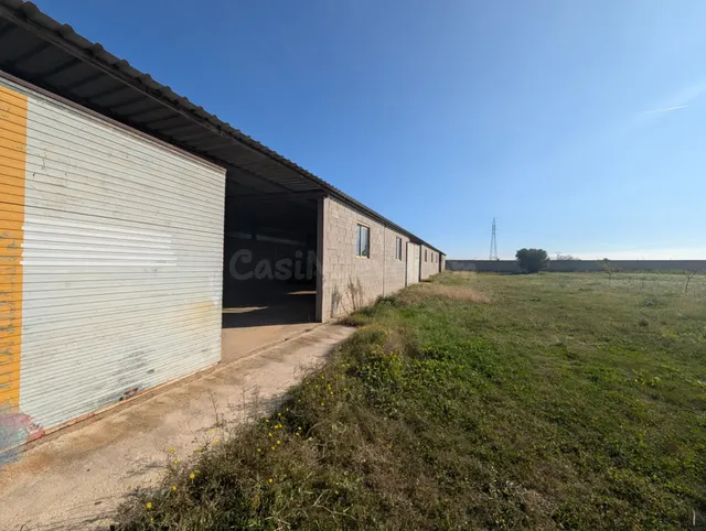 Terreno rural en venta - Carrefour - foto 3
