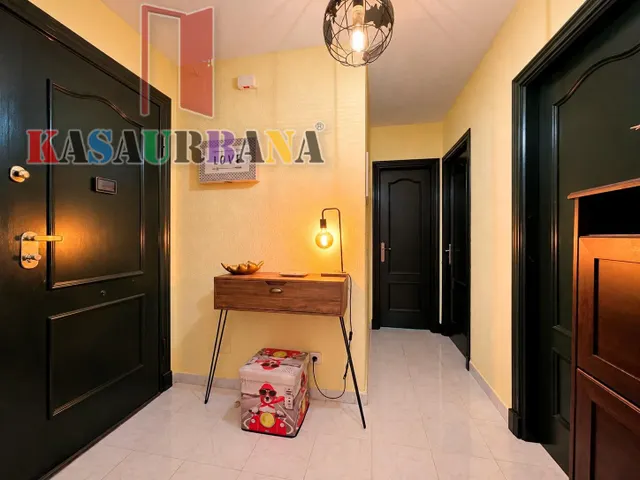 KASAURBANA ofrece en VENTA ÁTICO DUPLEX EN VALDEMORO — 8
