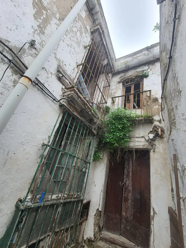 SOLAR ZONA CENTRO — 4