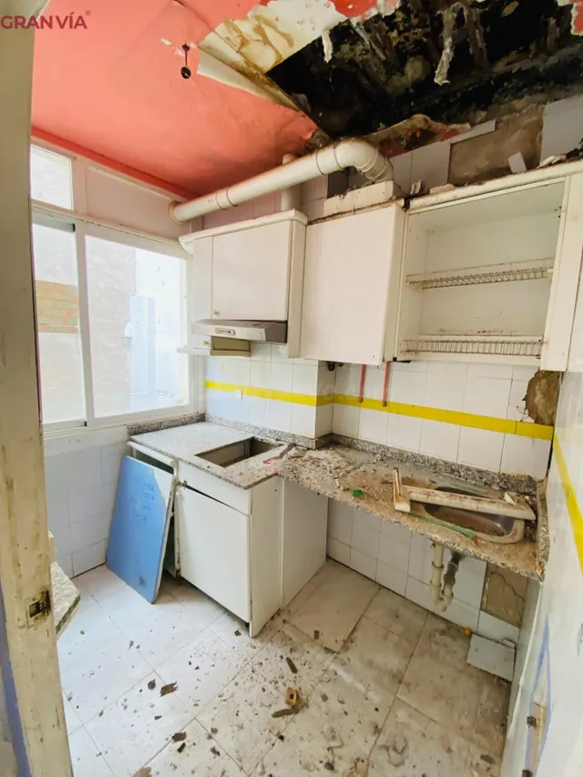 Estudio en venta en el Casco Antiguo de Logroño - foto 2