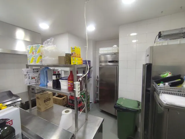 Restaurante 150m² en venta - Centro — 10