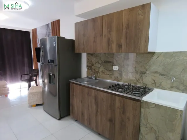 Piso 3 habitaciones 54m² en venta - Torices — 12