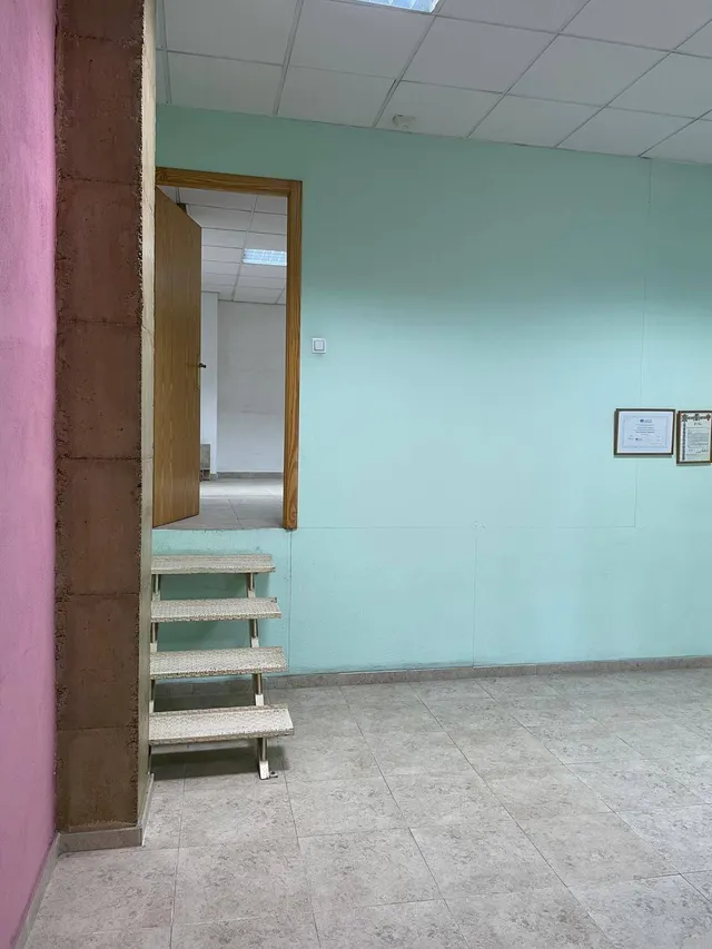 Local frente al Nuevo Infante con gran potencial — 6