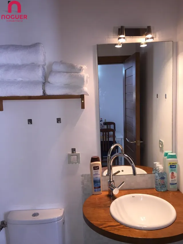 DUPLEX  EN VENTA JUNTO AL  PASEO DE LA RIBERA — 14