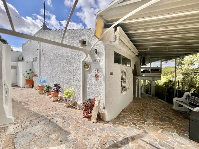 Villa 3 habitaciones 217m² en venta - Pinar de Campoverde — 35