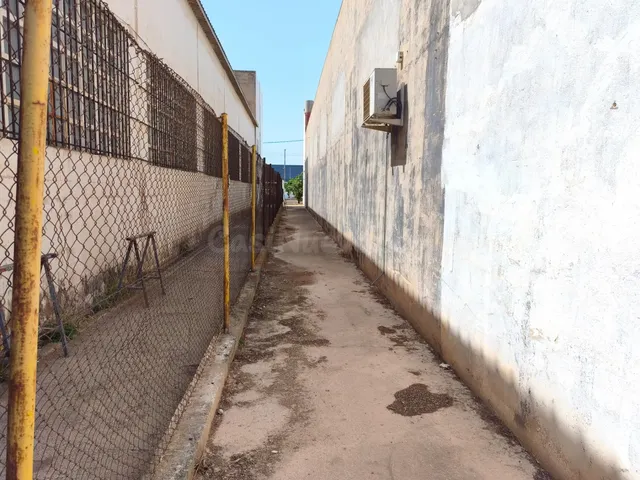 Nave en ALQUILER en Polígono Virgen de la Salud de Xirivella - foto 5