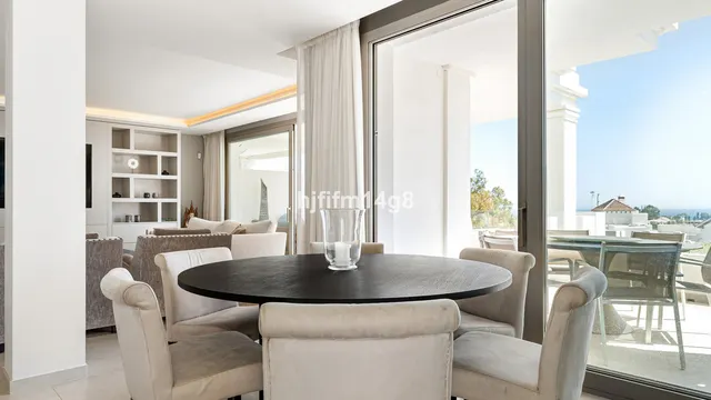 Apartamento 3 habitaciones 188m² en venta - Marbella — 18