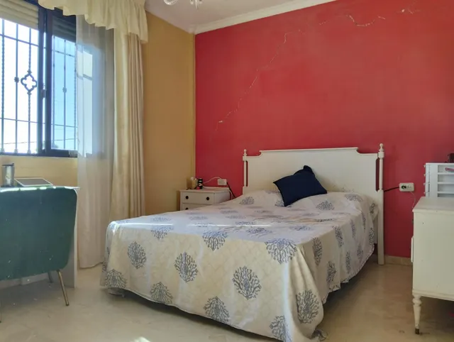 E ✨ chalet exclusivo en La Carlota | 478 m2 + 2.300 m2 de parcela | piscina privada y pozo — 26