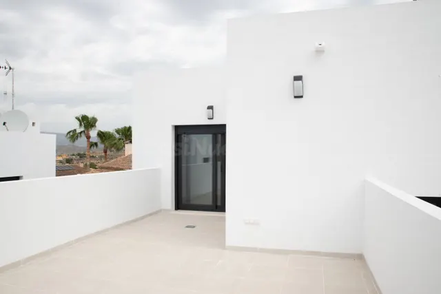 Villa 3 habitaciones 159m² en venta - Urbanizacion valle dor