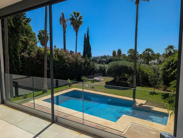 Chalet 5 habitaciones 583m² en venta - Marbella — 31