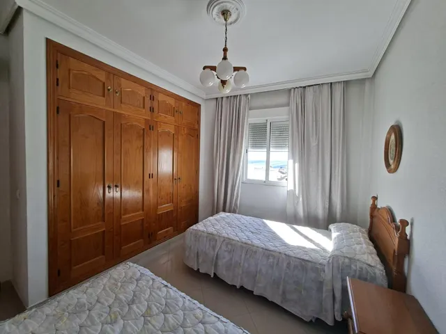 🏠 Piso en Venta en Arcos de la Frontera — 3 Dormitorios | 135.000 € — 17