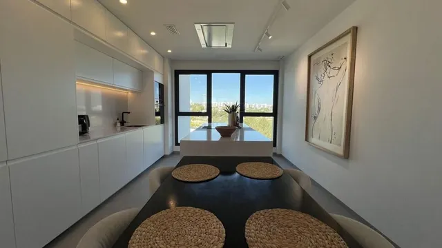 Apartamento 2 habitaciones 88m² en venta - Las Colinas Golf — 12
