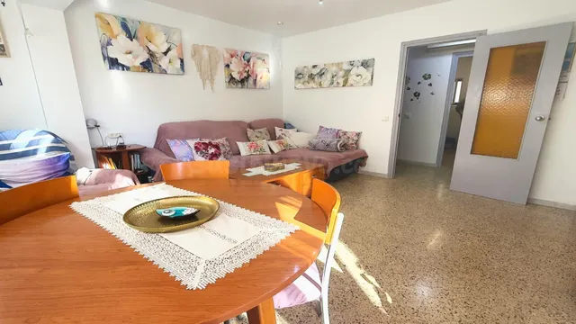 piso en centro de Benidorm - foto 5