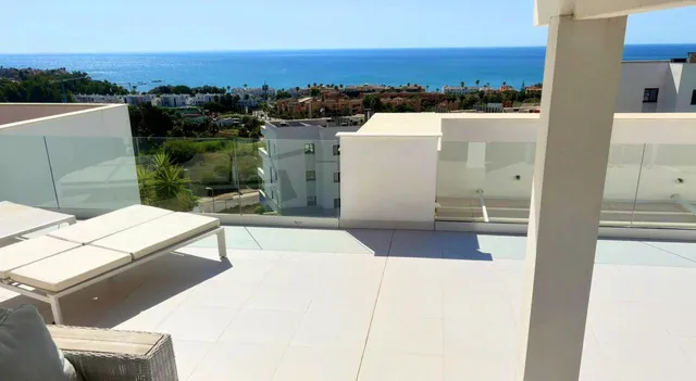 Ático 2 habitaciones 110m² en venta - Costa Del Sol — 9
