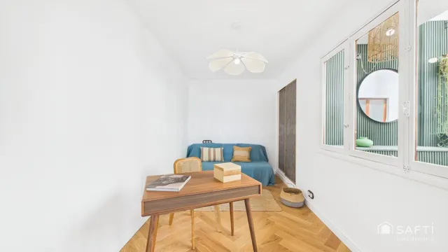 Autenticidad y el confort moderno - Excepcional 4 dormitorios - Calle Lluna de Sa - Sóller — 18