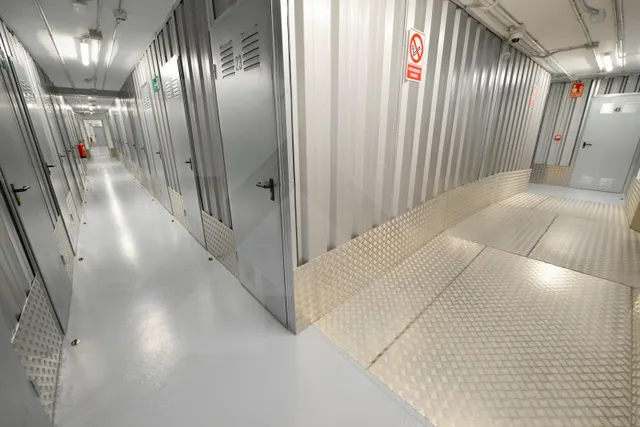 TRASTEROS ALQUILER CENTRO VALDEMORO — 7