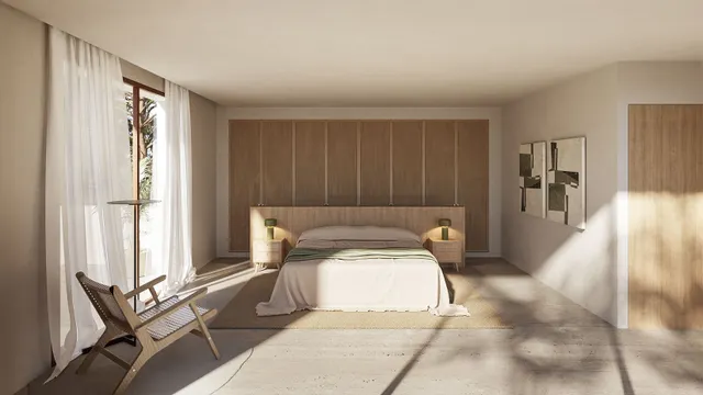 Villa 3 habitaciones 545m² en venta - Fanadix — 7