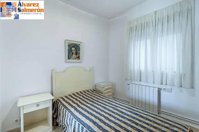 Piso en Avenida Don Bosco — 14