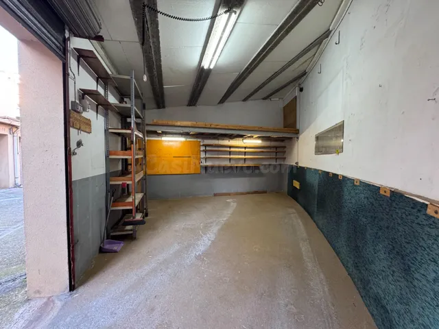 Garaje 28m² en venta - Passeig de Pere III - foto 5