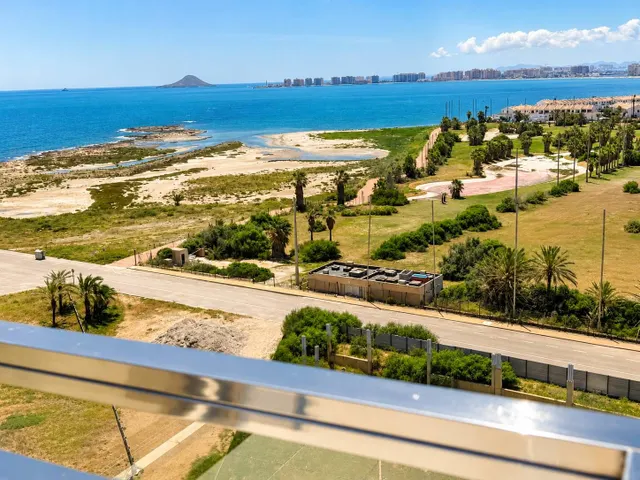 Apartamento 3 habitaciones 86m² en venta - Playa del Esparto-Veneziola — 29