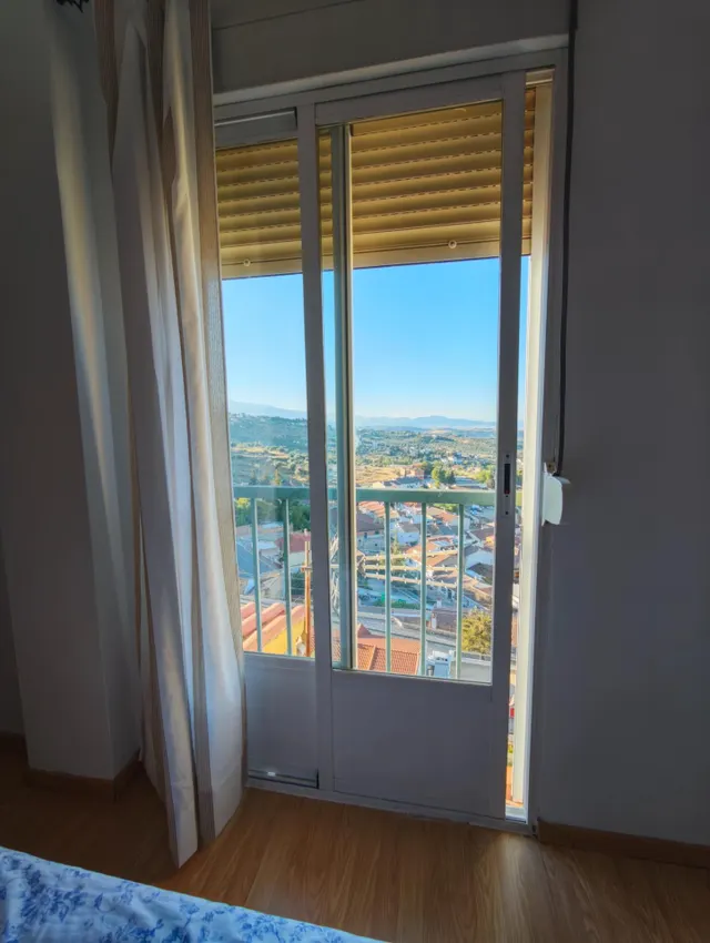Casa pareada en Alfacar con terraza y espectaculares vistas — 22