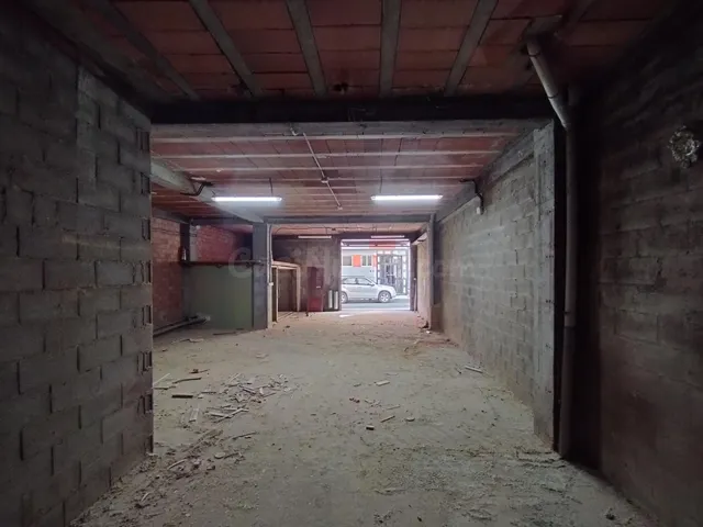 Bajo comercial en Santa Cecilia, Narón. - foto 5