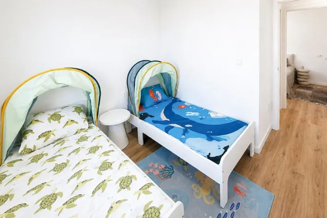 Adosado 3 habitaciones 65m² en venta - La siesta — 10