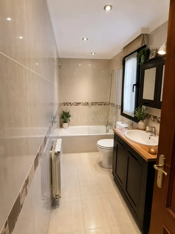 Piso en Venta en Berron, El Asturias — 6