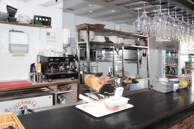 Local comercial en Venta en Sevilla Sevilla - foto 5