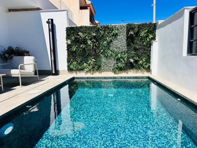 Villa 3 habitaciones 151m² en venta - Villa alegría - foto 4