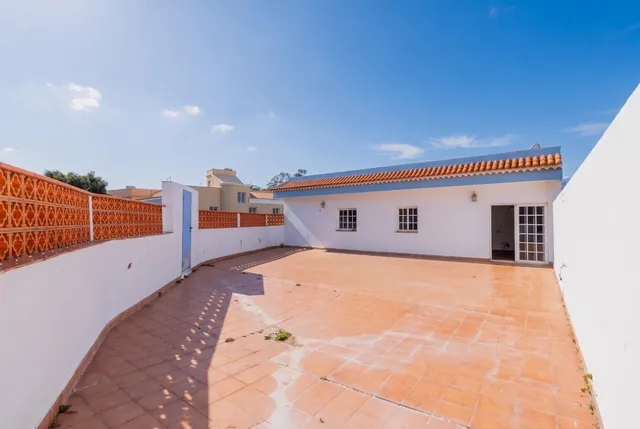 Ático con 130 m2 de terrazas y vistas  en Tacoronte — 36