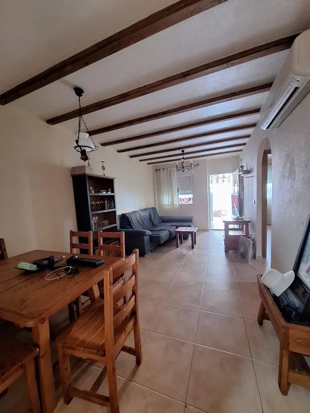 Bungalow 2 habitaciones 88m² en alquiler - Novamar — 8